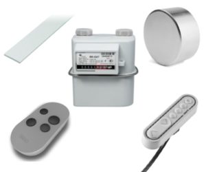 Как остановить счетчик газа