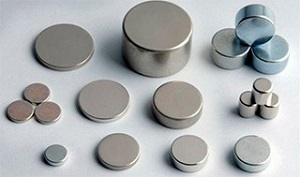 примеры магнитов разных форм