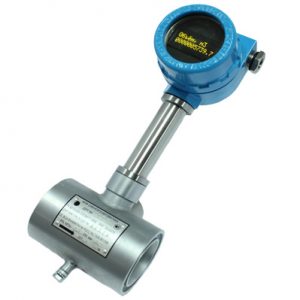 Промышленный счетчик газа СВГ-М