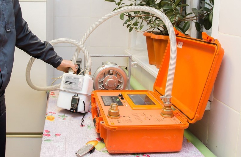 Поверка газосчетчика Поверка